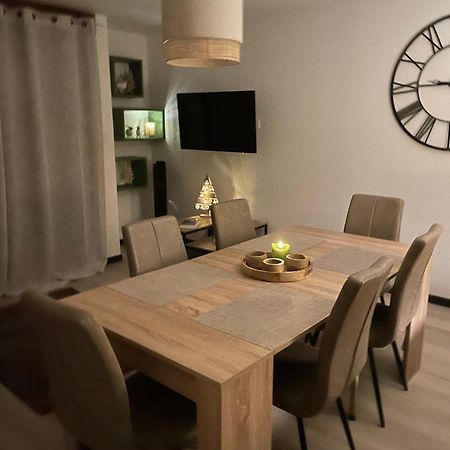 Gite Les Lilas ジェラールメ エクステリア 写真